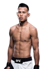 Andre Soukhamthath