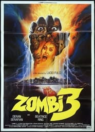 Zombi 3