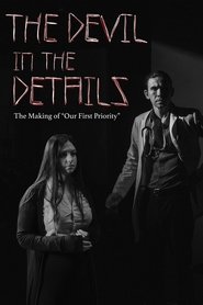 The Devil in the Details Poster