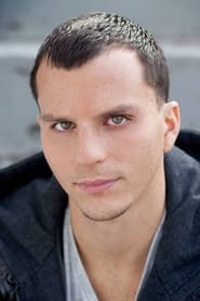 Chris Lazzaro as Inmate