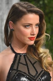 Amber Heard