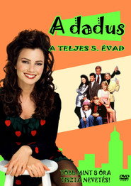 A dadus 5. évad plakát