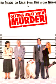 Getting Away with Murder постер