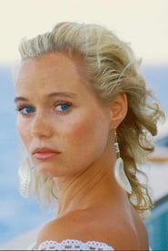 Renate Langer as Frau Kinski