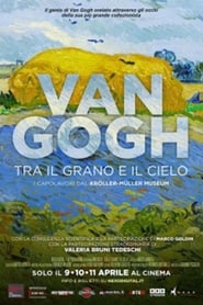 Van Gogh Of Wheat Fields and Clouded Skies Ganzer Film Deutsch Stream Online