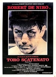 Toro scatenato (1980)