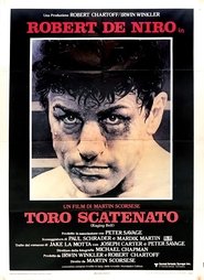 watch Toro scatenato now