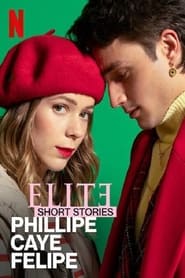 Elite-Kurzgeschichten: Phillipe – Caye – Felipe