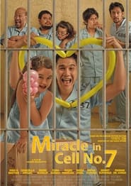 Miracle in Cell No. 7 постер