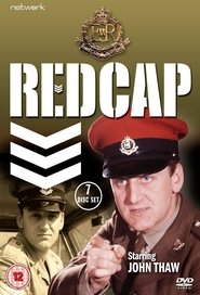 Redcap постер