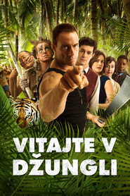 Vitajte v džungli (2013)
