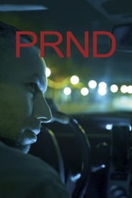 PRND постер