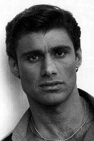Steven Bauer as Assitant Director  (Holly Does Hollywood) (uncredited)