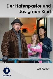 Poster Der Hafenpastor und das graue Kind 2015