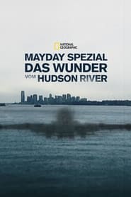 Poster Miracle Landing on the Hudson