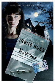 Irene Huss 3: The Night Round