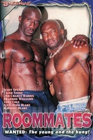 Poster Roommates 2002