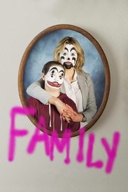 Family poster