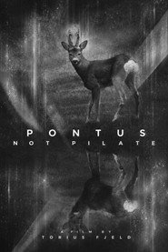 Pontus not Pilate