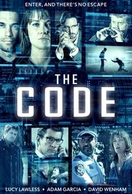 The Code serie en streaming 