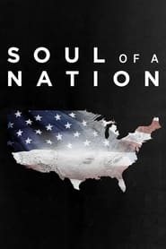 Soul of a Nation poster