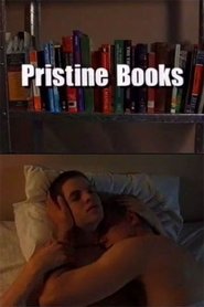 Poster Pristine Books 2003