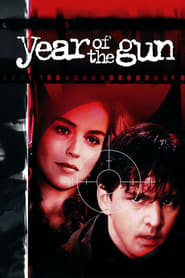 Full Cast of Year of the Gun