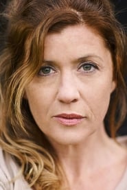 Fiona Coors as Kerstin Klein