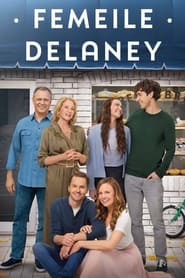 Dating the Delaneys (2022)