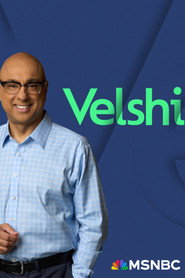 Velshi постер