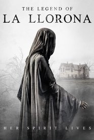 Poster The River: Legend of La Llorona 2006