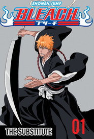Substitute Soul Reaper