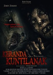 Poster Keranda Kuntilanak 2011