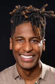 Jon Batiste as Grady