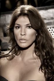 Vana Barba is Vassilissa