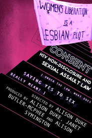 Consent: HIV non-disclosure and sexual assault law