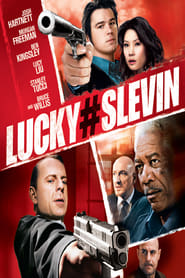 Lucky Number Slevin 2006 Phone Wallpaper Moviemania