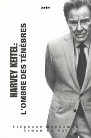 Poster Harvey Keitel - Between Hollywood and Independent Film 2024