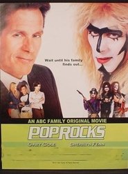 Poster Pop Rocks 2004