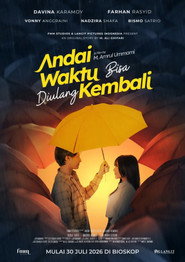 Image Andai Waktu Bisa Diulang Kembali
