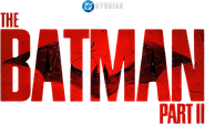 The Batman: Part II Logo