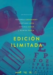 Edición ilimitada (2020) Cliver HD - Legal - ver Online & Descargar