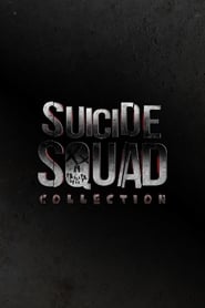 Suicide Squad Collection streaming