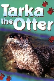 Tarka the Otter постер