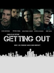 Getting Out постер