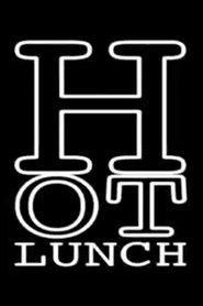 Poster Hot Lunch 2008