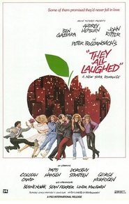 They All Laughed 1981 Stream Gratis