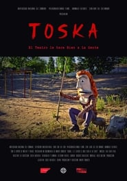 Poster Toska