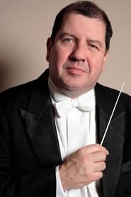 Photo de Ivor Bolton Conductor 