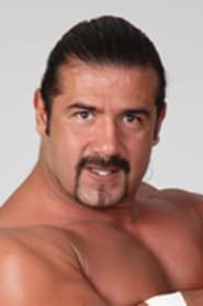 Héctor Garza as Hector Garza